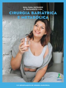 Cirurgia Bariátrica e Metabólica