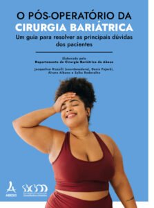 O Pós-operatório da Cirurgia Bariátrica