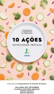 10 Ações Nutricionais Práticas